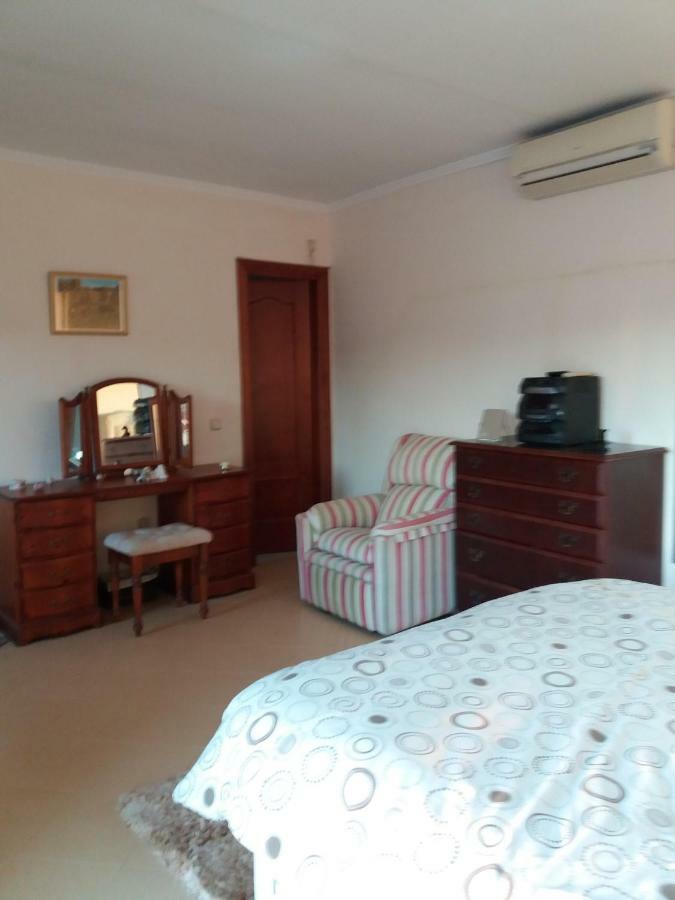 Villa De La Rosa Málaga Extérieur photo